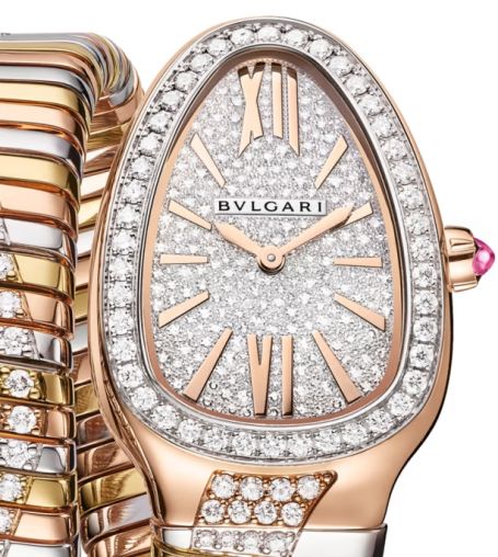 104096 Bvlgari Serpenti