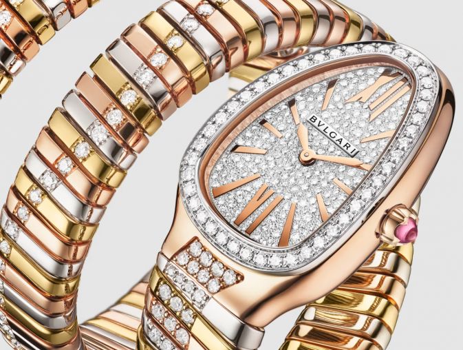 104096 Bvlgari Serpenti