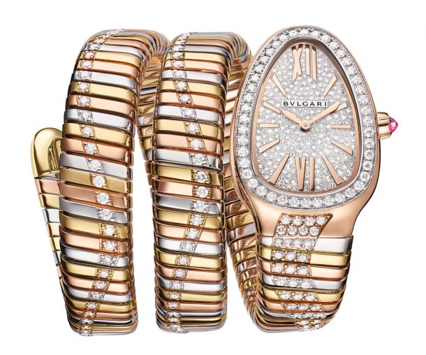 104096 Bvlgari Serpenti