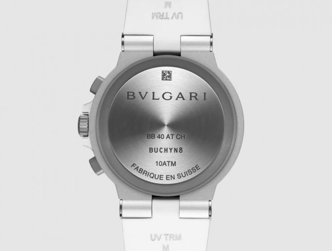 104235 Bvlgari Bvlgari Bvlgari