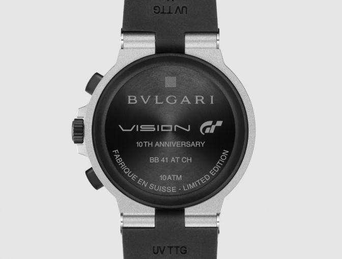 103893 Bvlgari Bvlgari Bvlgari