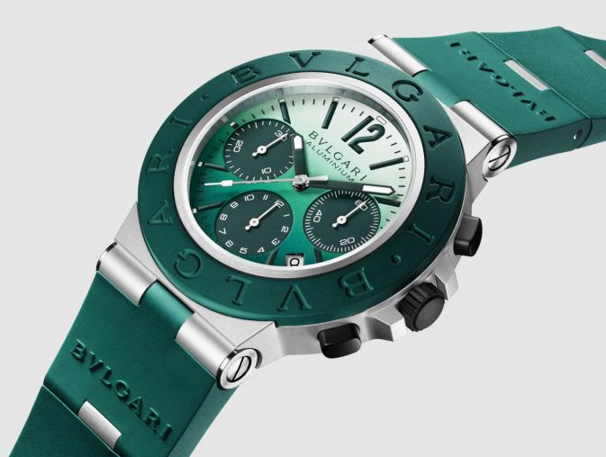 104076 Bvlgari Bvlgari Bvlgari