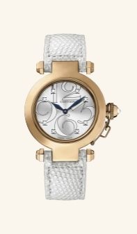 WJ123021 Cartier Pasha De Cartier