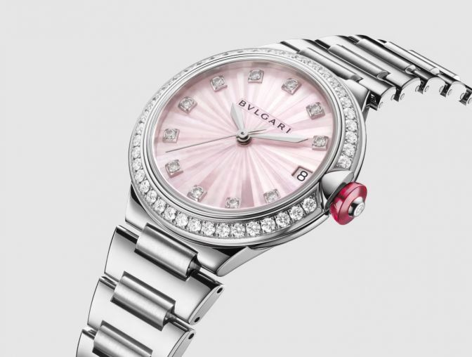 104106 Bvlgari Lvcea