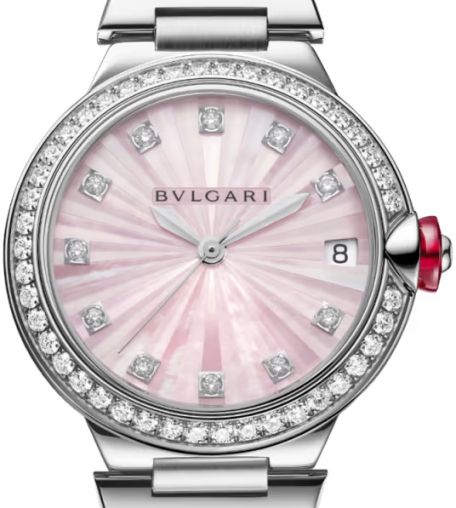 104106 Bvlgari Lvcea