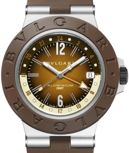 104117 Bvlgari Bvlgari Bvlgari