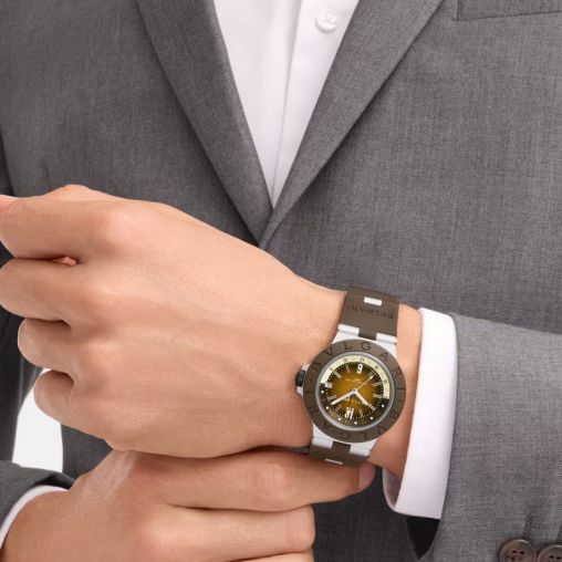 104117 Bvlgari Bvlgari Bvlgari