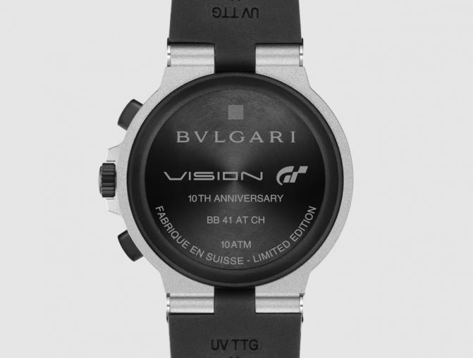 104006 Bvlgari Bvlgari Bvlgari