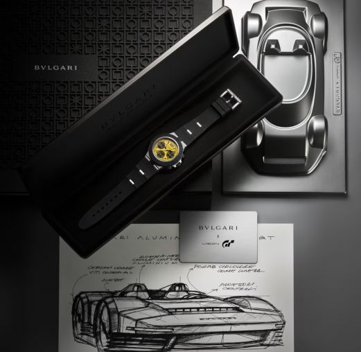 104006 Bvlgari Bvlgari Bvlgari