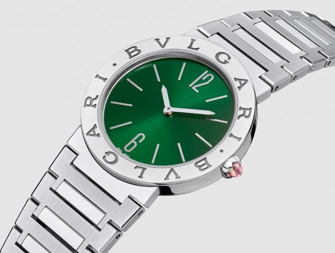 103693 Bvlgari Bvlgari Bvlgari