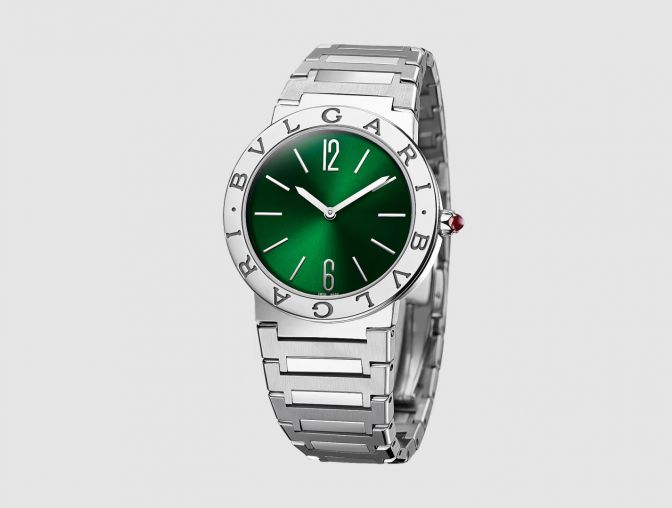 103693 Bvlgari Bvlgari Bvlgari