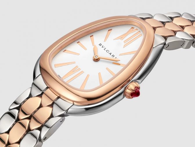 103948 Bvlgari Serpenti
