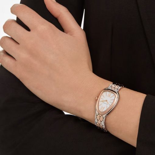 103948 Bvlgari Serpenti