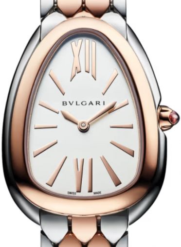 103948 Bvlgari Serpenti