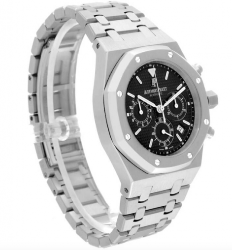 25860ST.00.1110ST.01 Audemars Piguet Royal Oak