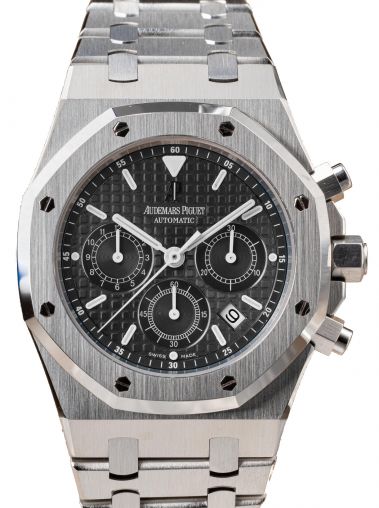 25860ST.00.1110ST.01 Audemars Piguet Royal Oak