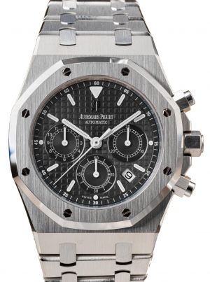 25860ST.00.1110ST.01 Audemars Piguet Royal Oak