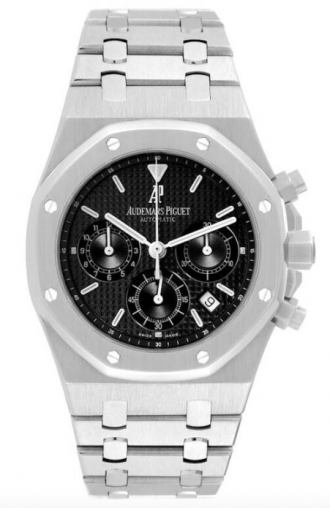 25860ST.00.1110ST.01 Audemars Piguet Royal Oak