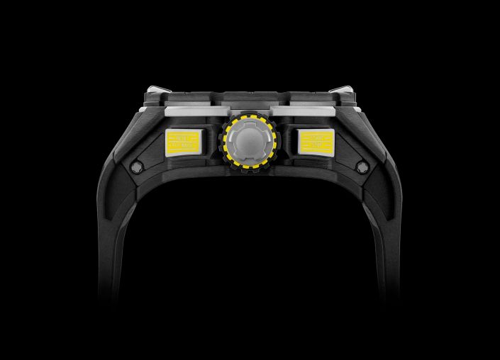 RM 032 carbon Richard Mille Mens collectoin RM 001-050