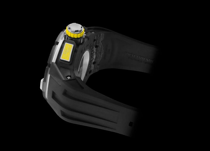 RM 032 carbon Richard Mille Mens collectoin RM 001-050