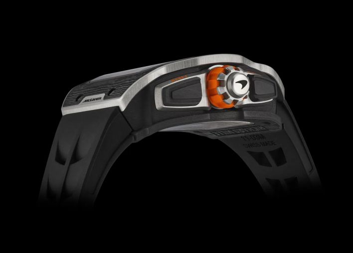 RM 65-01 carbon Richard Mille Mens collectoin RM 050-068