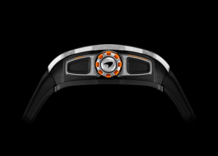 RM 65-01 carbon Richard Mille Mens collectoin RM 050-068