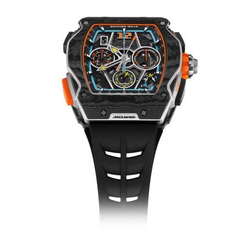 RM 65-01 carbon Richard Mille Mens collectoin RM 050-068
