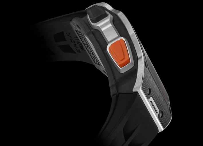 RM 65-01 carbon Richard Mille Mens collectoin RM 050-068