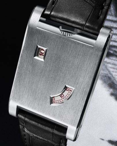  WGTA0237 Cartier Tank
