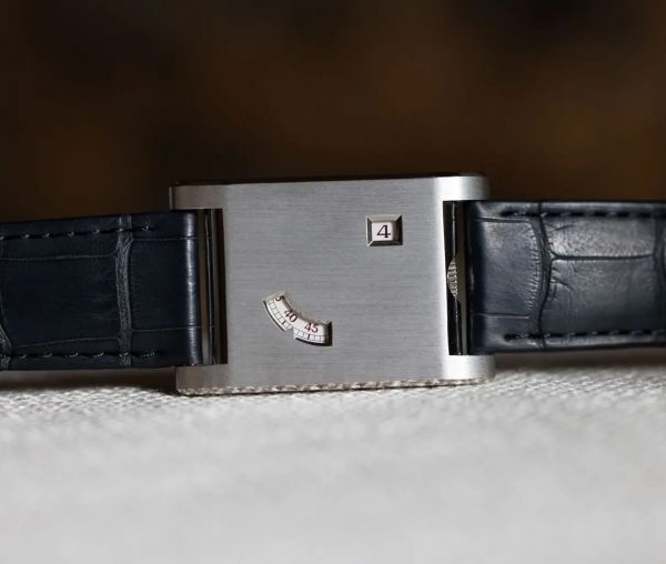  WGTA0237 Cartier Tank