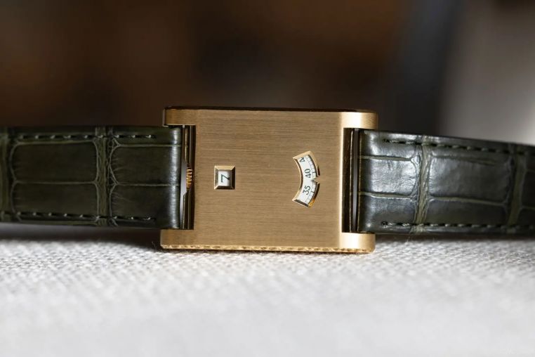 WGTA0234 Cartier Tank