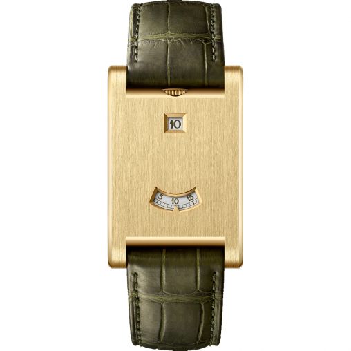 WGTA0234 Cartier Tank