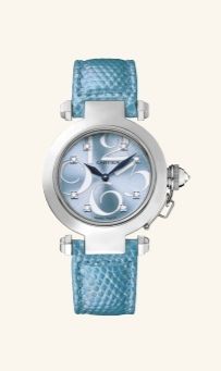 WJ123121 Cartier Pasha De Cartier