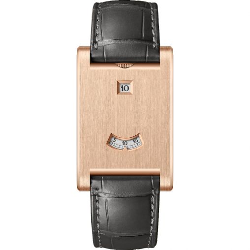 WGTA0235 Cartier Tank