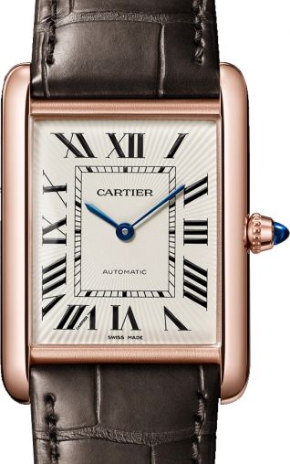WGTA0346 Cartier Tank