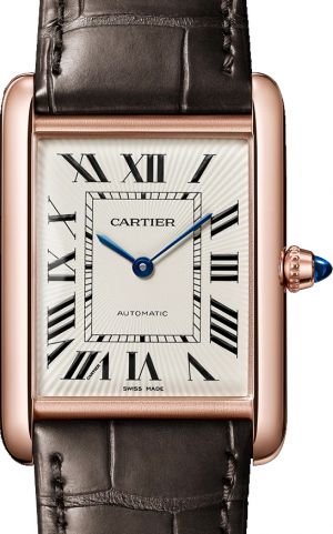 WGTA0346 Cartier Tank