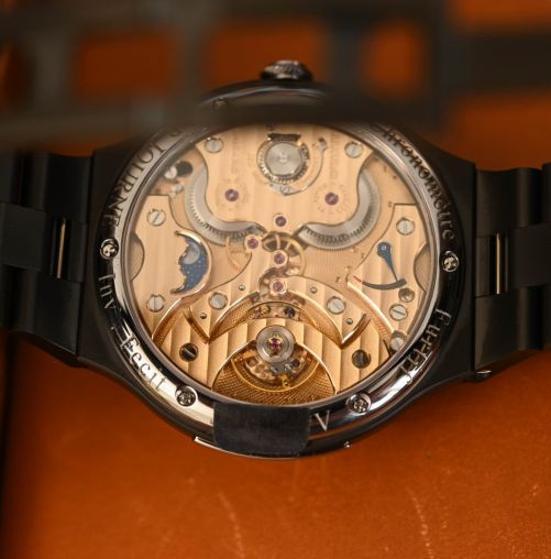 CF FPJourne Linesport
