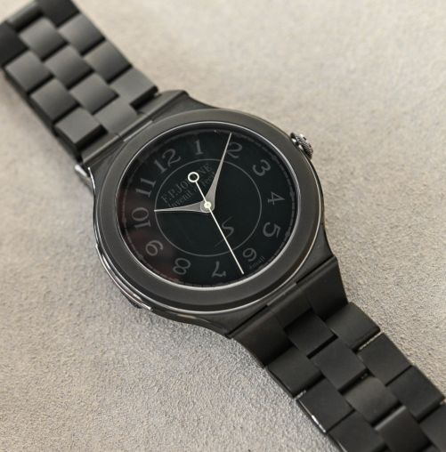 CF FPJourne Linesport