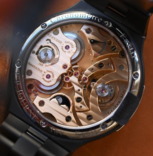 CF FPJourne Linesport