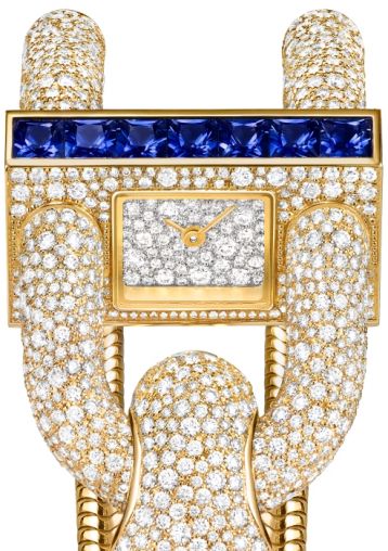 VCARPEU600 Van Cleef & Arpels Cadenas