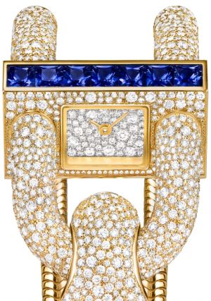 VCARPEU600 Van Cleef & Arpels Cadenas