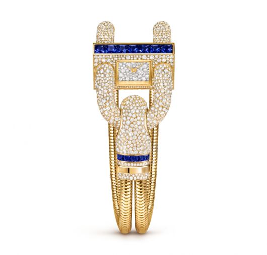 VCARPEU600 Van Cleef & Arpels Cadenas
