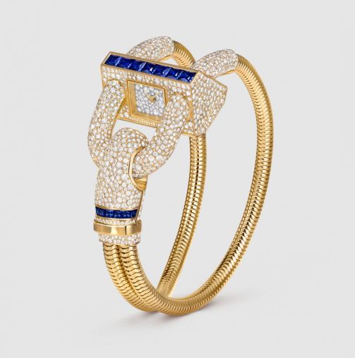VCARPEU600 Van Cleef & Arpels Cadenas