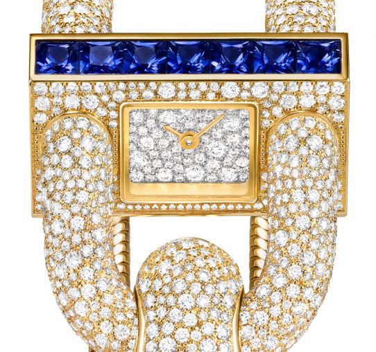 VCARPEU600 Van Cleef & Arpels Cadenas