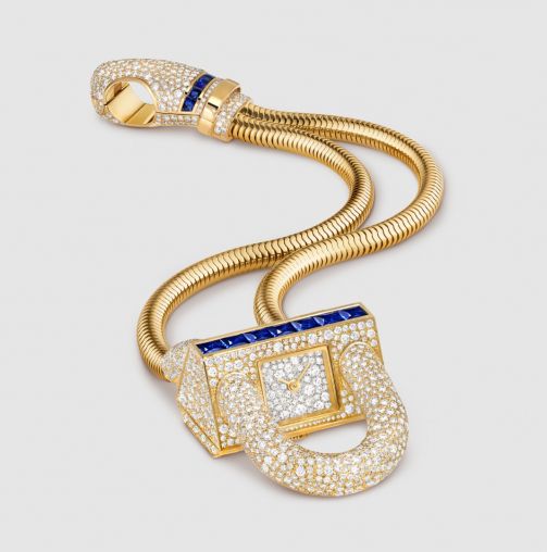 VCARPEU600 Van Cleef & Arpels Cadenas