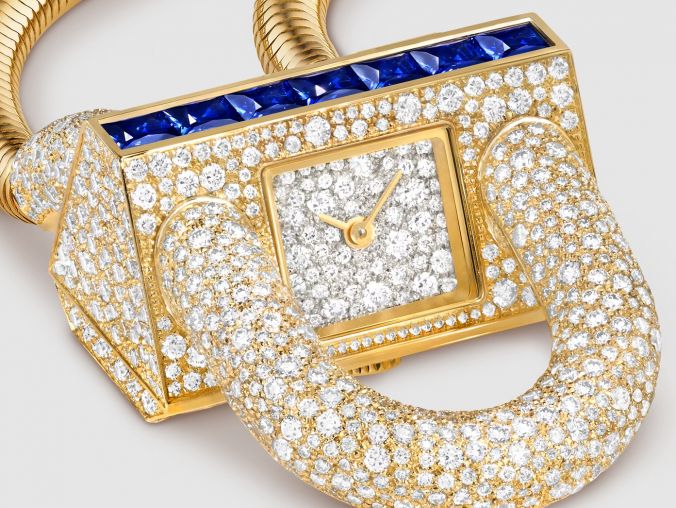 VCARPEU600 Van Cleef & Arpels Cadenas