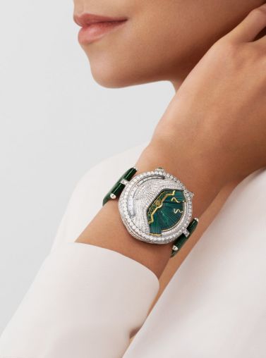VCARPEXA00 Van Cleef & Arpels Poetic Complications®