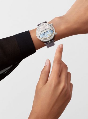 VCARPEX900 Van Cleef & Arpels Poetic Complications®