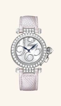 WJ123221 Cartier Pasha De Cartier
