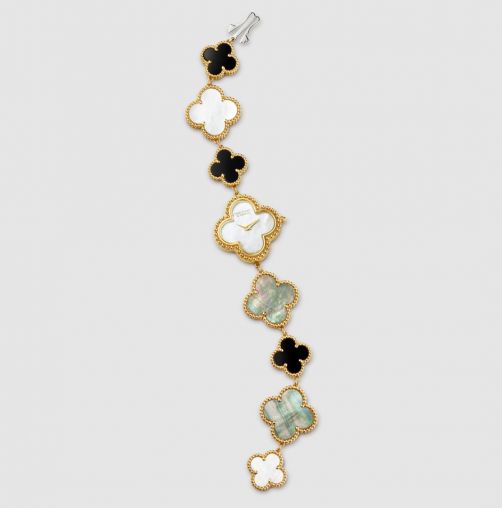 VCARPEU800 Van Cleef & Arpels Alhambra